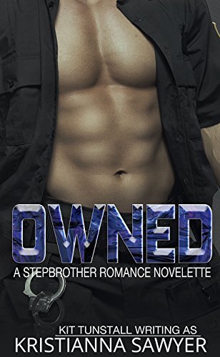 Owned book cover
