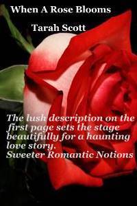 When a Rose Blooms book cover