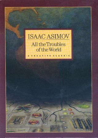 All the Troubles of the World book cover
