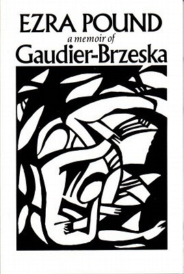 Gaudier-Brzeska book cover