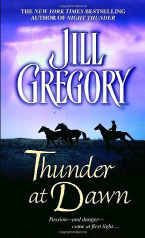 Thunder Creek book cover 3