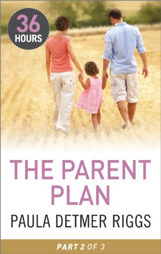 The Parent Plan Part 2 book cover