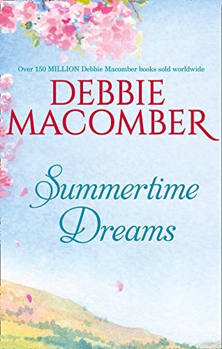 SUMMERTIME DREAMS- PB book cover