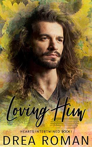 Hearts Intertwined book cover 1