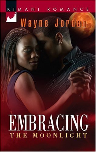 Embracing the Moonlight book cover