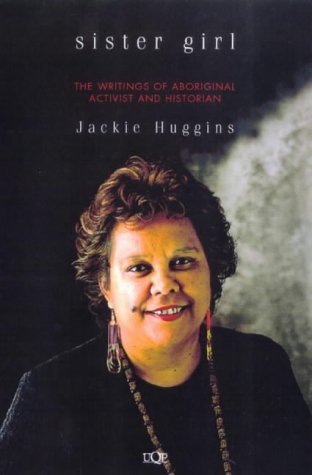 Sister Girl book cover