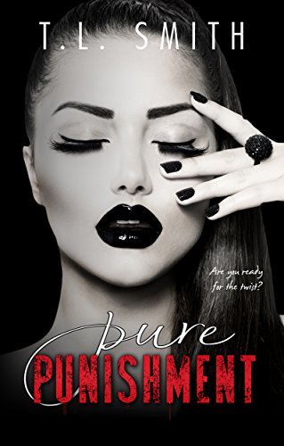 Pure Punishment book cover