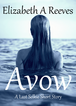 Avow book cover