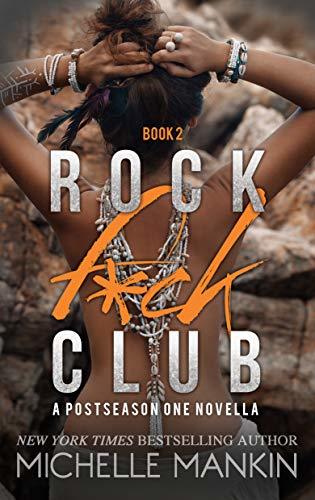 Rock F*ck Club book cover 1