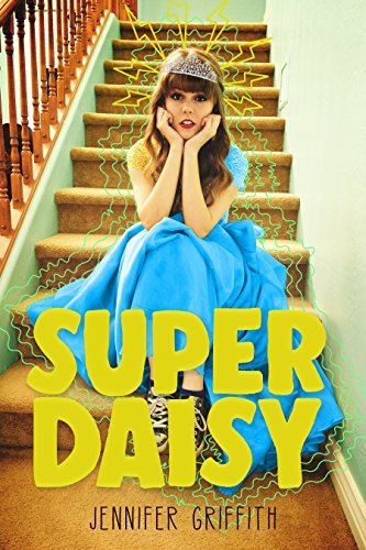Teen Queens book cover 1
