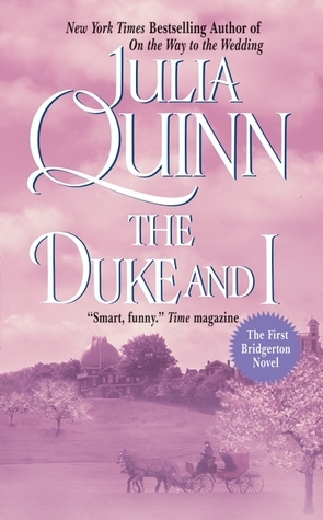 Bridgertons book cover 1