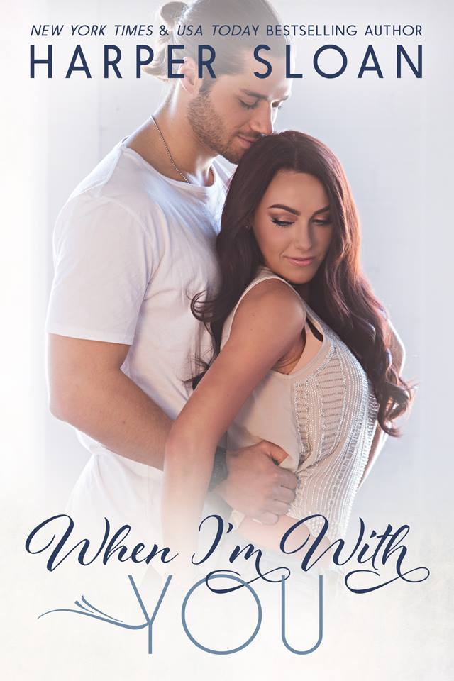 Hope Town book cover 3