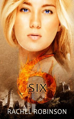 Samantha Scott book cover 1