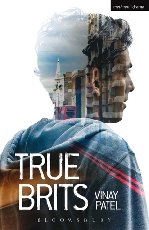 True Brits book cover