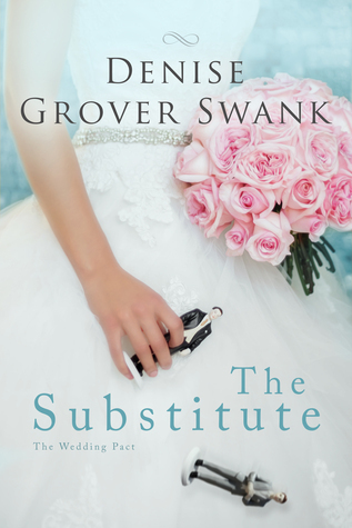 The Wedding Pact book cover 1