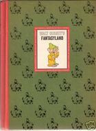 The Wonderful Worlds of Walt Disney book cover 1