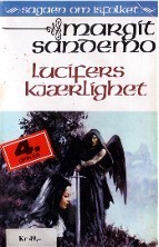 Lucifer's Love book cover