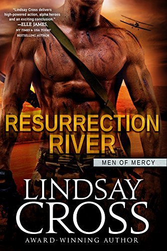Men of Mercy book cover 2