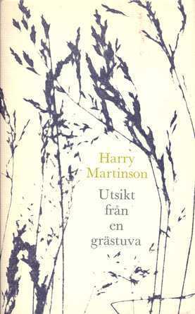 Views from a Tuft of Grass book cover