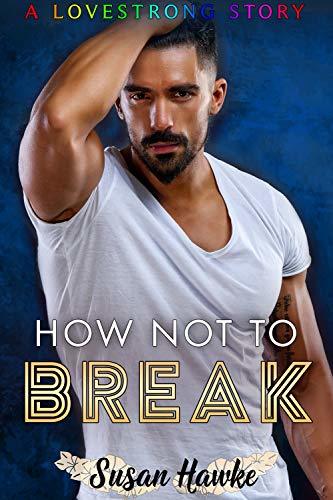How Not to Break book cover