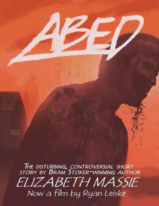 Abed book cover
