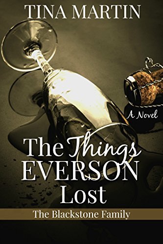 The Blackstone Family book cover 3