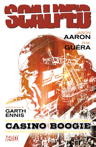 Scalped book cover 2