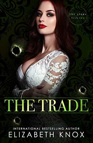 The Clans book cover 2