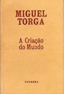 The Creation Of The World book cover