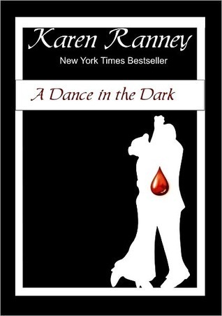 A Dance in the Dark book cover