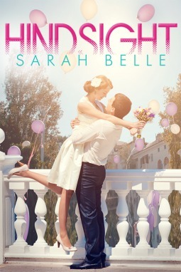 Hindsight book cover