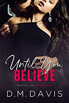 Until You Believe book cover