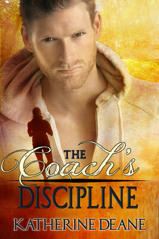 The Coach's Discipline book cover