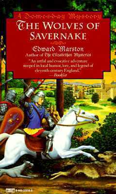 Domesday book cover 1