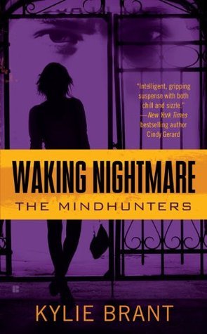 Mindhunters book cover 1