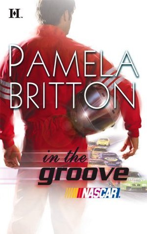 NASCAR book cover 2