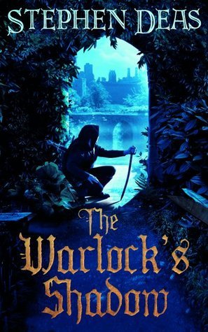 The Thief-Taker's Apprentice book cover 2
