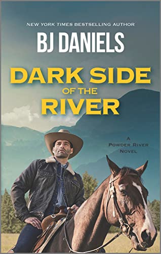 Powder River book cover 1