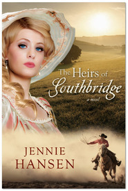 The Heirs of Southbridge book cover