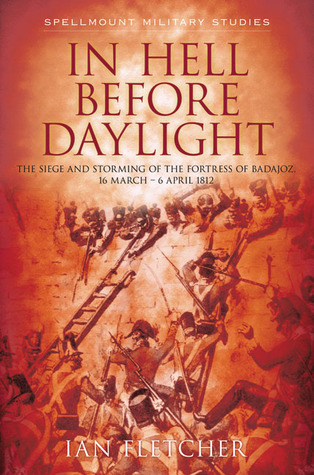 In Hell Before Daylight book cover