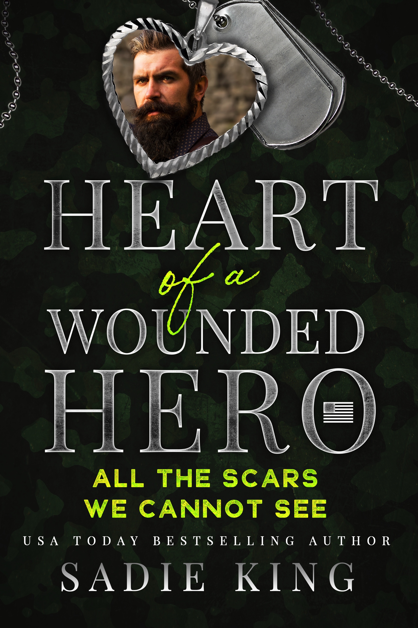 All The Scars We Cannot See book cover