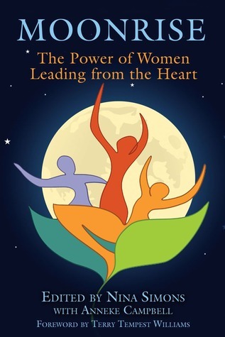 Moonrise book cover