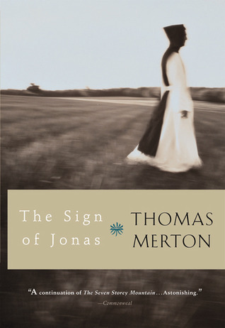 The Sign of Jonas book cover