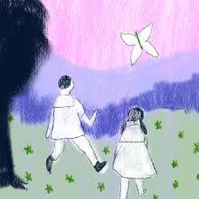To A Butterfly book cover