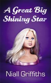 A Great Big Shining Star book cover
