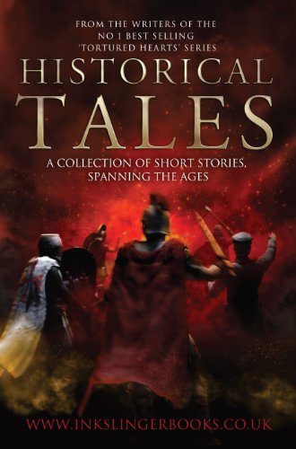 Historical Tales book cover