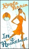 In an Instant book cover 2