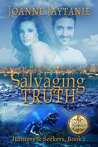 Salvaging Truth book cover