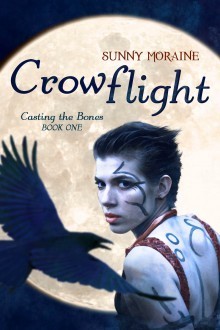Casting the Bones book cover 1