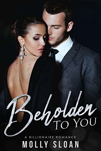 Beholden to You book cover